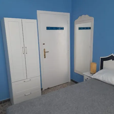Al Mari Ponza