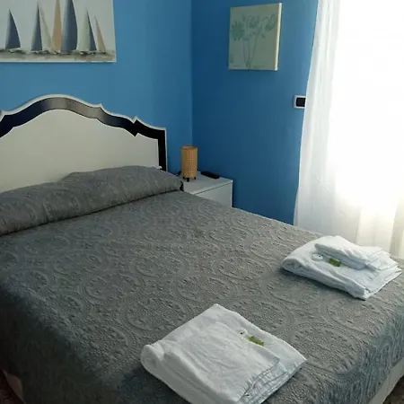 Guest house Al Mari *