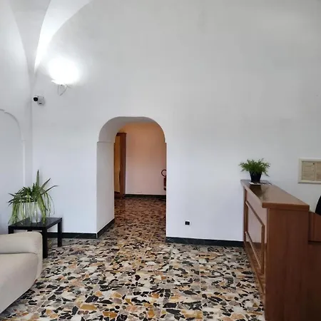 Guest house Al Mari