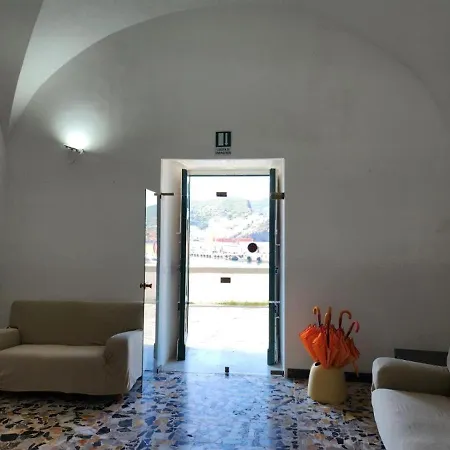 Guest house Al Mari *
