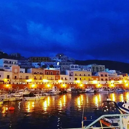 Guest house Al Mari Ponza