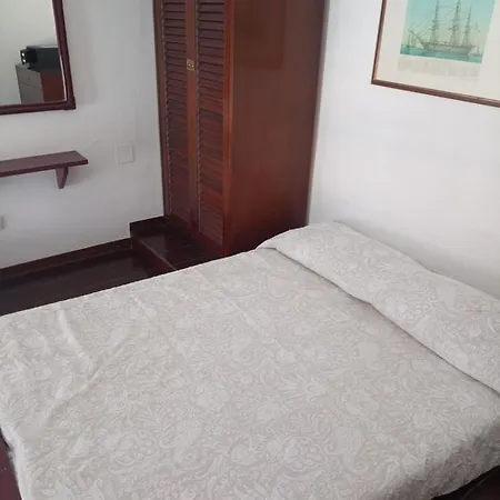 Al Mari Guest house Ponza