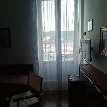 Gasthof Al Mari Ponza
