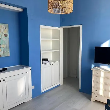 Guest house Al Mari Ponza