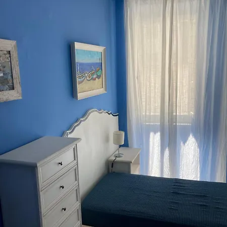 Guest house Al Mari