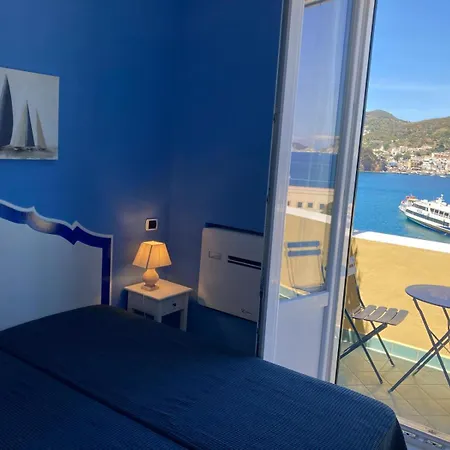 Al Mari Guest house