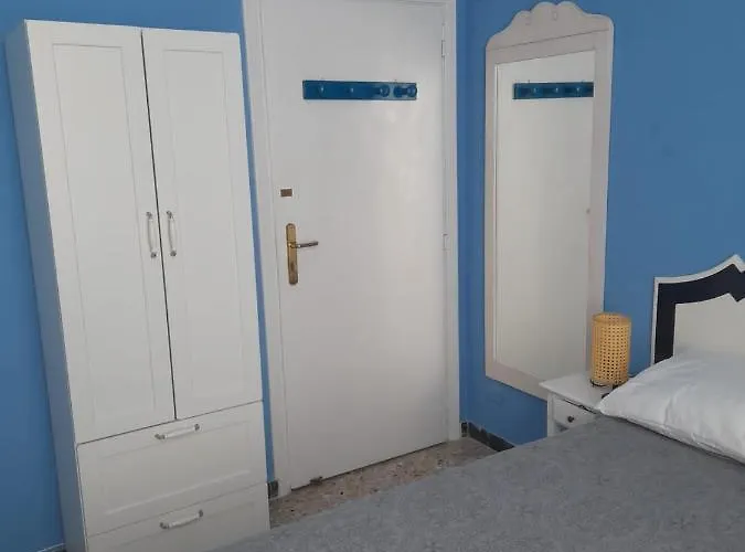 Al Mari Ponza