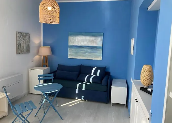 Pensionat Al Mari 4*