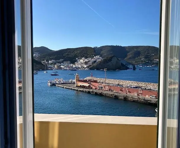 Pensionat Al Mari 4*