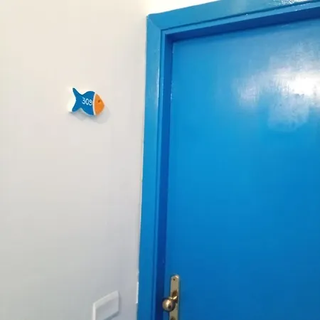 Pensión Al Mari