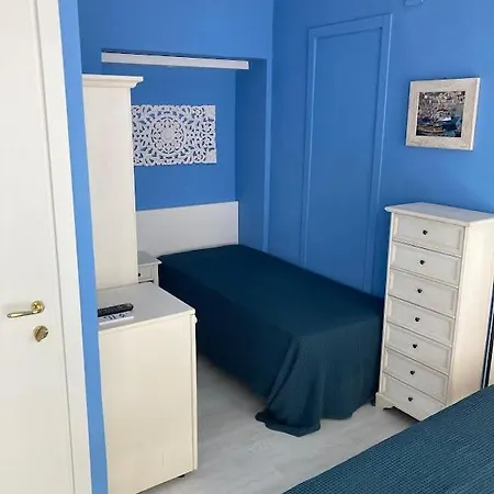 بيت ضيافة Al Mari بونسا