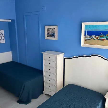 Al Mari 4* بونسا