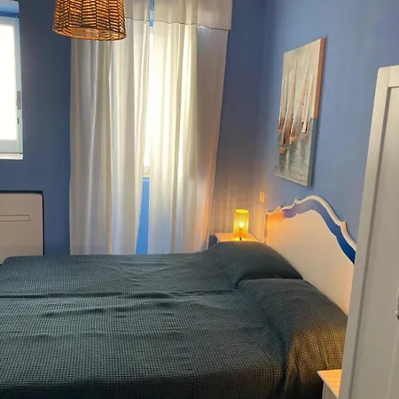 بيت ضيافة Al Mari